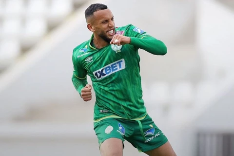 مصدر بالزمالك: توصلنا لاتفاق مبدئي مع الزرهوني.. ولم نتحدث مع الرجاء